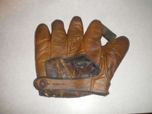 Excelsior 1 Inch Web Back